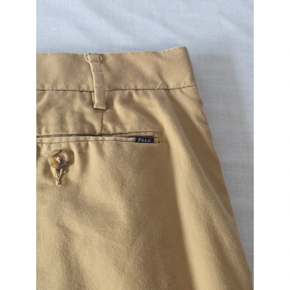 Polo Ralph Lauren Stretch Classic‎ Fit 9